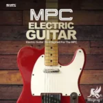 MPC Electric Guitar EXPANSiON Team ARCADiA | 15 May 2026 | 631.02...