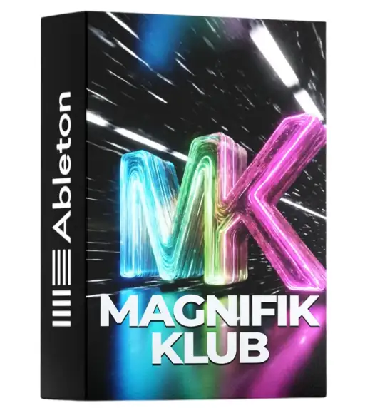 Magnifik Klub MULTiFORMAT--MaGeSY Magnifik Klub MULTiFORMAT--MaGeSY
