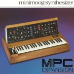 Moog MiniMoog MPC FANTASTiC | 09 May 2026 | 278 MB Are...