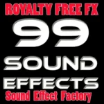 FX 99 Sound Effects FLAC FANTASTiC | 09 May 2026 | 30...