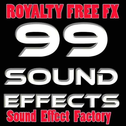 Movie Sound Design and Foley FX 99 Sound Effects Royalty Free FLAC-FANTASTiC-text-shapes-512w-MaGeSY