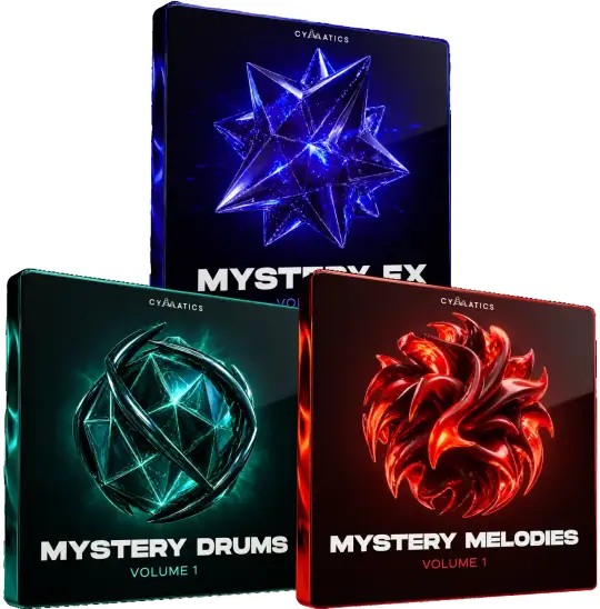 Mystery Collection 2026 WAV MiDi-GTA-MaGeSY