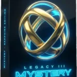 Mystery Pack Vol.3 SAPPHiRE ED GTA | 11 May 2026 | 2.4...