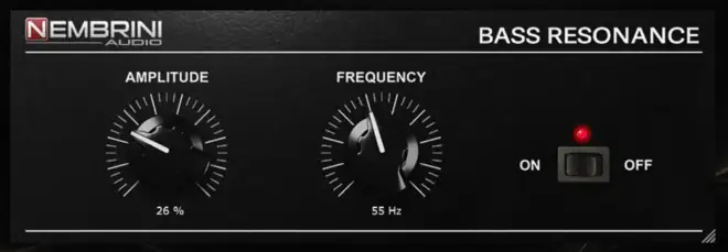 NA Bass Resonance v1.0.0 WiN-R2R-MaGeSY NA Bass Resonance v1.0.0 WiN-R2R-MaGeSY