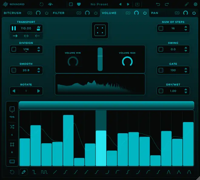 Novagrid v1.0.0 STANDALONE VST3 x64 WiN-R2R-MaGeSY