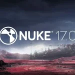 Nuke v17.0 v2 WiN Team R2R | 04 May 2026 | 2.68...