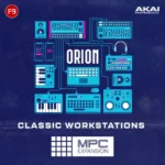 Orion: Classic Workstations MPC EXPANSiON Orion: Classic Workstations MPC P2P | 31 May 2026 | 6.03GB You...