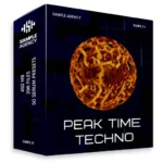 Peak Time Techno P2P | 11 May 2026 | 360.43MB The Peak...