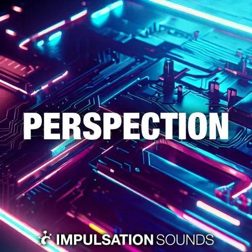 Perspection MPC EXPANSiON-ARCADiA-MaGeSY
