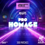 Pro Homage For Hype Team ARCADiA | 01 May 2026 | WiN:4.25...