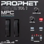 Prophet Rev2 Vol.1 MPC FANTASTiC | 09 May 2026 | 456 MB...