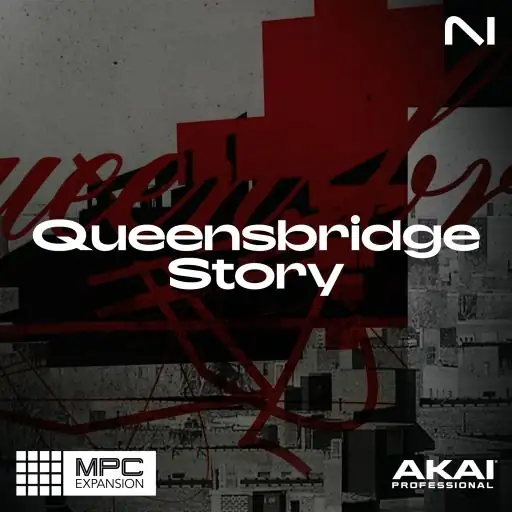 Queensbridge Story v1.0.5 MPC EXPANSiON-ARCADiA-MaGeSY