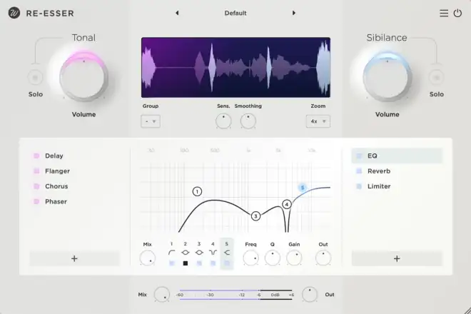 Re-Esser v1.0.3 WiN READ NFO-R2R-MaGeSY