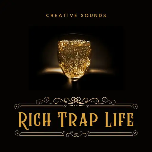 Rich Trap Life WAV-FANTASTiC-MaGeSY