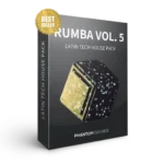 Rumba Vol.5 Latin Tech House WAV MiDi Rumba Vol.5 Latin Tech House P2P | 19 May 2026 | 844...