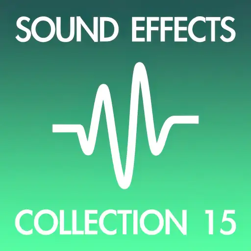 Sound Effects Collection Vol.15 FLAC-FANTASTiC-text-shapes-512w-MaGeSY