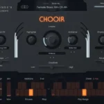CHOOiR v1.3.0 macOS MORiA | 15 May 2026 | 2.67 GB ...:...