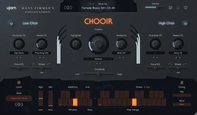 Symphonic Elements CHOOiR v1.3.0 U2B macOS-MORiA-MaGeSY