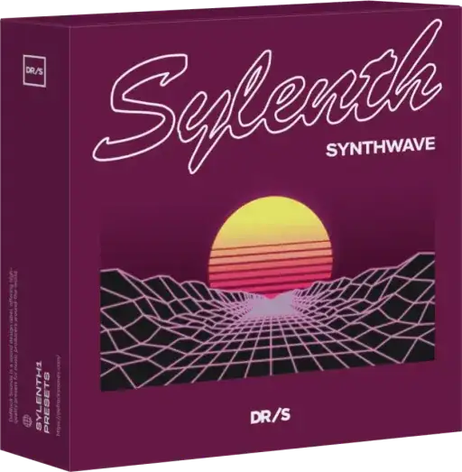 Synthwave SYLENTH1 PRESETS-GTA-MaGeSY Synthwave SYLENTH1 PRESETS-GTA-MaGeSY