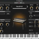 T2L Electric Piano v1.0.1 WiN MOCHA | 12 May 2026 | 687.2...