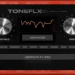 TONEFLX v1.0.0 WiN MAC P2P | 12 May 2026 | 616.35 MB...