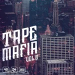 Tape Mafia Vol.6 WAV-FANTASTiC 🗽Tape Mafia Vol.6 FANTASTiC | 20 May 2026 | 36.18 MB 'Tape...
