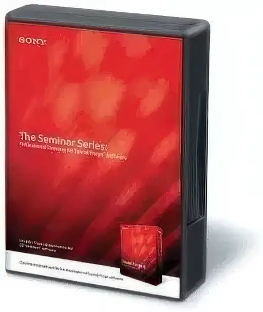 The Seminar Series Sound Forge 8 Seminar DVDR-DYNAMiCS-standard v2-512w-MaGeSY