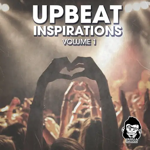 Upbeat Inspirations Vol.1 WAV-FANTASTiC-MaGeSY