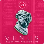 Venus Racks For ABLETON P2P | 10 May 2026 | 1.55GB Produce...