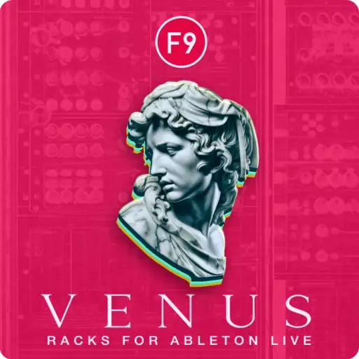 Venus Racks For ABLETON LiVE-MaGeSY