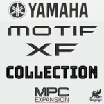 Yamaha Motif XF MPC P2P | 09 May 2026 | STANDALONE:23.5GB |...