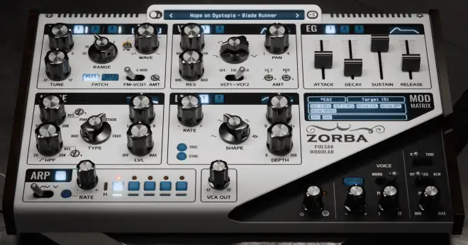 Zorba v1.0.0 AAX VST3 x64 WiN-R2R-MaGeSY