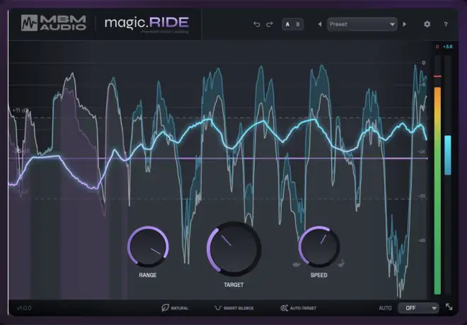 magic.RiDE v1.3.1 WiN RETAiL-MOCHA-MaGeSY