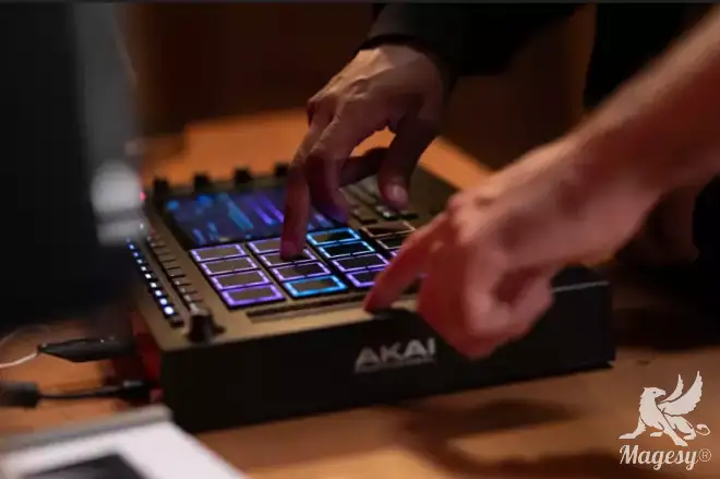 AKAi Percussion Tools v1.0.3 MPC EXPANSiON-ARCADiA-MaGeSY AKAi Percussion Tools v1.0.3 MPC EXPANSiON-ARCADiA-MaGeSY