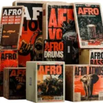 Afro House Production Suite WAV MiDi SERUM-FANTASTiC Afro House Production Suite FANTASTiC | 25 June 2026 | 1.49 GB...