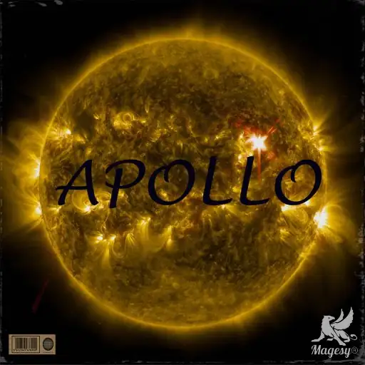 Apollo Trap Melodies WAV MiDi-FANTASTiC-MaGeSY Apollo Trap Melodies WAV MiDi-FANTASTiC-MaGeSY