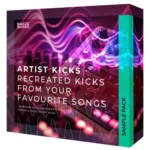 Artist Kicks Vol.1 WAV FANTASTiC | 29 June 2026 | 0.4 MB...