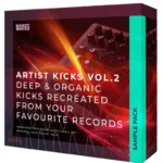Artist Kicks Vol.2 FANTASTiC | 30 June 2026 | 0.5 MB After...