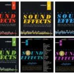 Authentic Sound Effects Collection FLAC-FANTASTiC Authentic Sound Effects FANTASTiC | 02 July 2026 | 1.9GB ..: 16-bit/44.1kHz...