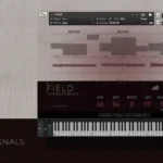 C.I Field KONTAKT C.I Field KONTAKT P2P | 14 June 2026 | 802MB Artefacts, Noise...