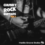 Chunky Rock Guitars Vol.1 WAV-FANTASTiC Chunky Rock Guitars Vol.1 FANTASTiC | 09 June 2026 | 191.21 MB...