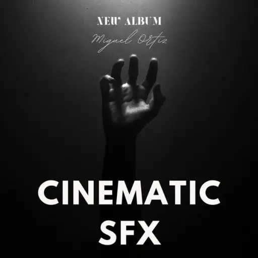 Cinematic Sound Effects SFX FLAC-FANTASTiC-MaGeSY