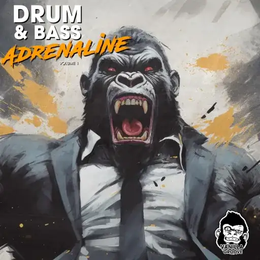 Drum And Bass Adrenaline Vol.1 WAV-FANTASTiC-MaGeSY Drum And Bass Adrenaline Vol.1 WAV-FANTASTiC-MaGeSY