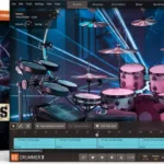 Drum And Bass v1.0.0 EZX SOUNDBANK Drum & Bass v1.0.0 EZX P2P | 20 June 2026 | 9.99...