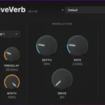 ExpressiveVerb v1.1.0 macOS GUiSEPPE | 26 June 2026 | 30 MB Intelligent,...