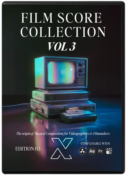 Film Score Collection Vol.3 WAV-FANTASTiC--MaGeSY Film Score Collection Vol.3 WAV-FANTASTiC--MaGeSY