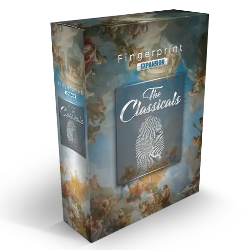 Fingerprint VST Classicals v1.0.0 WiN MAC-MOCHA-MaGeSY