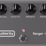 Flanger 117 v1.0.1 WiN Team R2R | 01 June 2026 | 12.43...