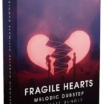 Fragile Hearts: Melodic Dubstep Ultimate Bundle MULTiFORMAT-FANTASTiC Fragile Hearts: Melodic Dubstep FANTASTiC | 24 June 2026 | 3.2 GB...