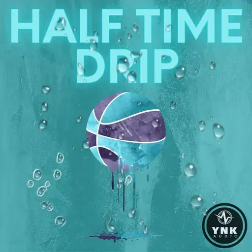 Half Time Drip WAV-FANTASTiC-MaGeSY